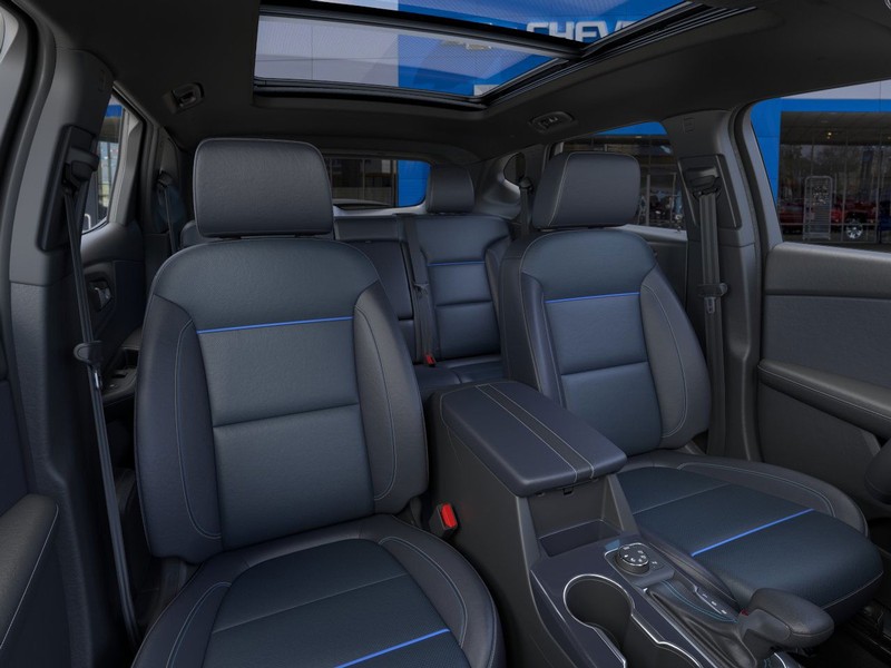 Chevrolet Blazer Vehicle Full-screen Gallery Image 16