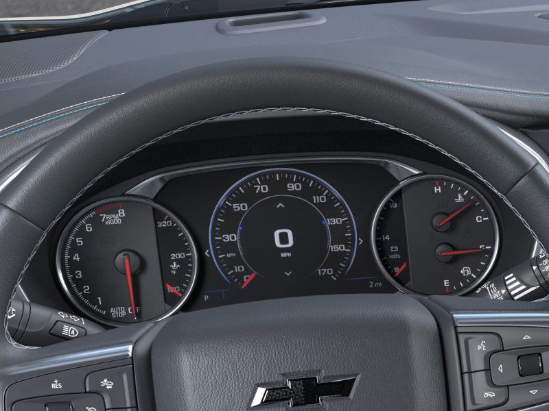 Chevrolet Blazer Vehicle Full-screen Gallery Image 18