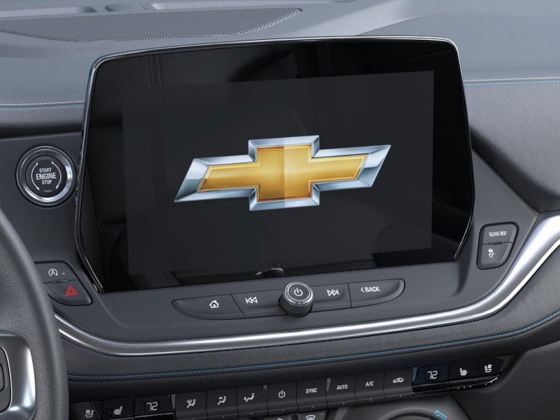Chevrolet Blazer Vehicle Full-screen Gallery Image 20