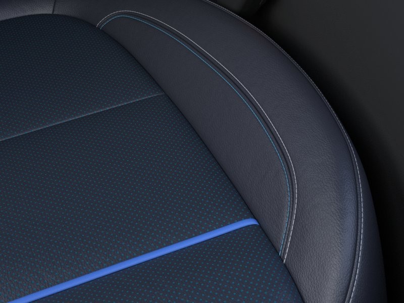 Chevrolet Blazer Vehicle Full-screen Gallery Image 21