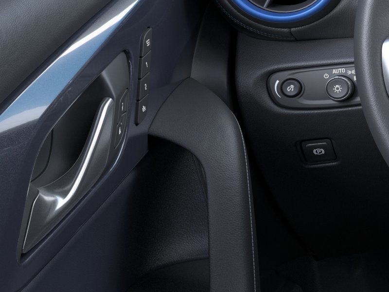 Chevrolet Blazer Vehicle Full-screen Gallery Image 22