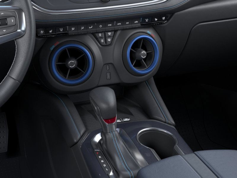 Chevrolet Blazer Vehicle Full-screen Gallery Image 23