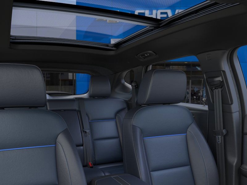 Chevrolet Blazer Vehicle Full-screen Gallery Image 24