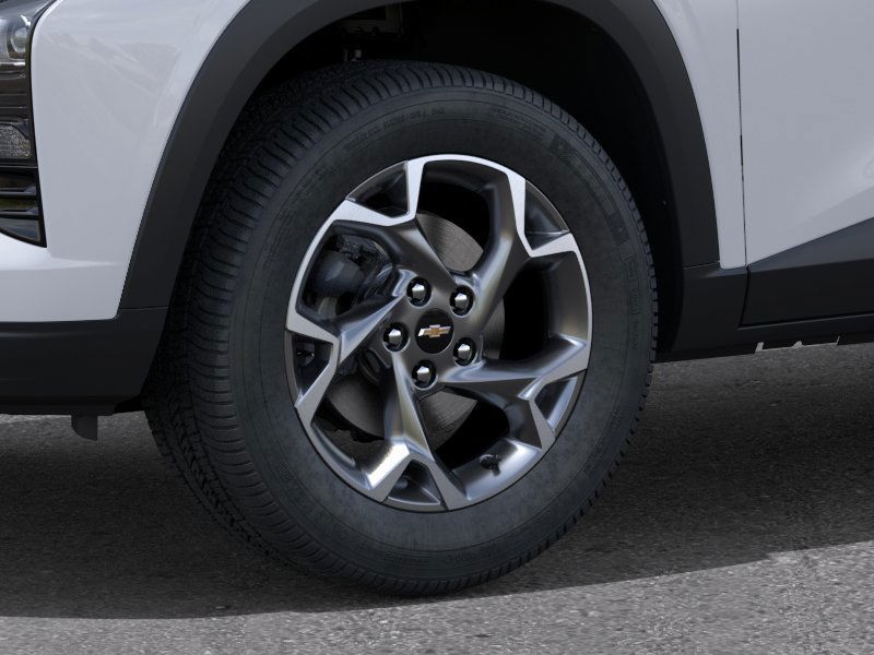 Chevrolet Trax Vehicle Full-screen Gallery Image 9