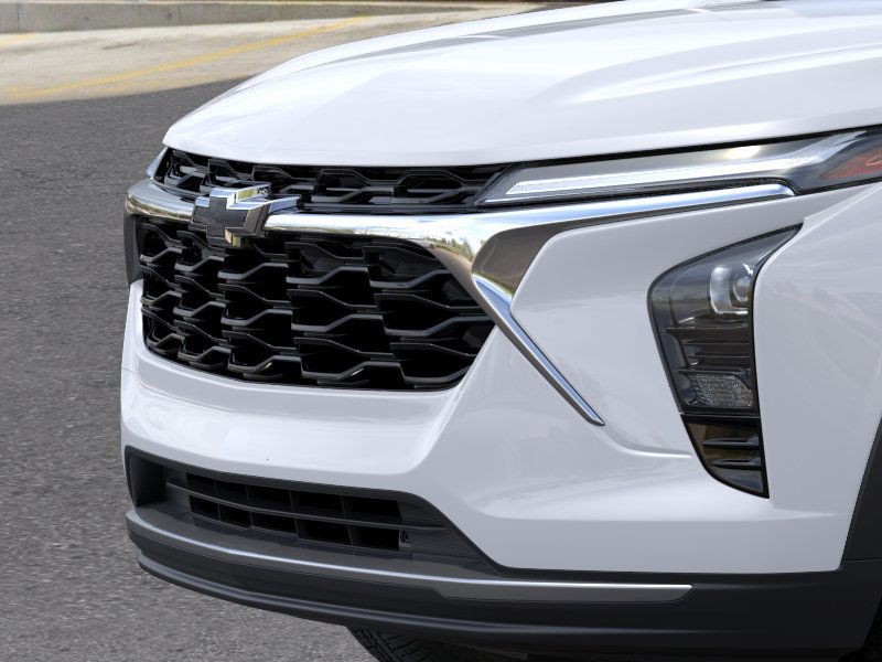 Chevrolet Trax Vehicle Full-screen Gallery Image 13