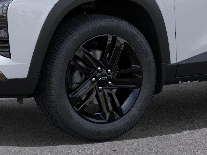 Chevrolet Trax Vehicle Full-screen Gallery Image 9