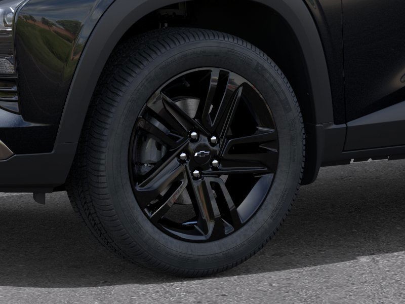 Chevrolet Trax Vehicle Full-screen Gallery Image 9