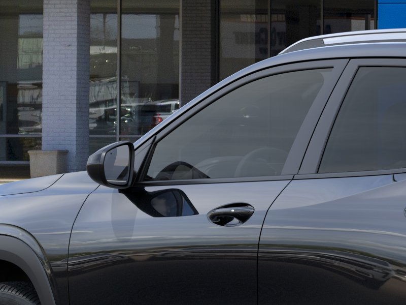 Chevrolet Trax Vehicle Full-screen Gallery Image 12