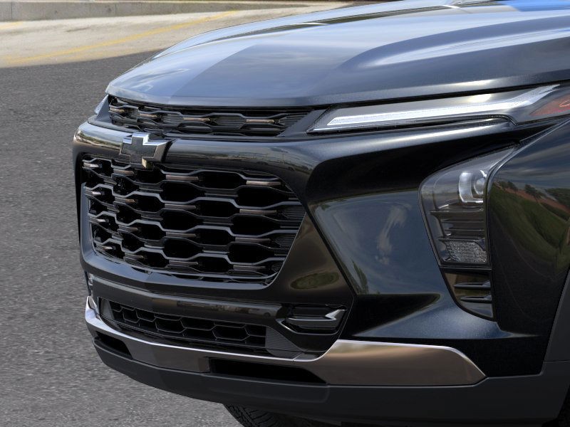 Chevrolet Trax Vehicle Full-screen Gallery Image 13