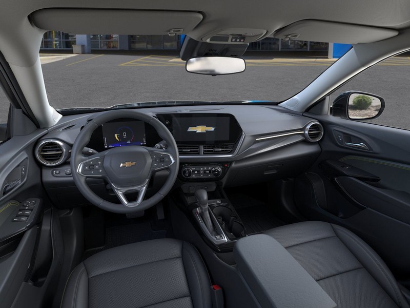 Chevrolet Trax Vehicle Full-screen Gallery Image 15