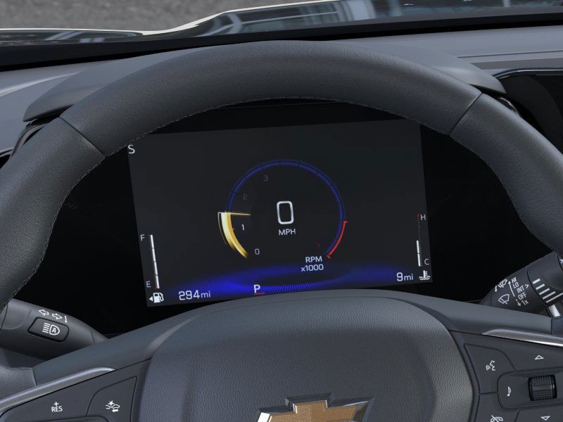 Chevrolet Trax Vehicle Full-screen Gallery Image 18