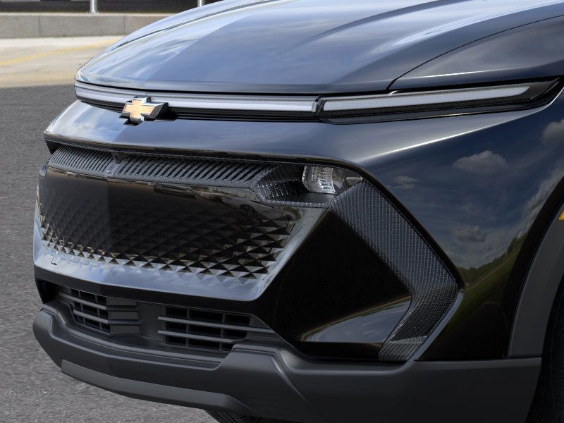 Chevrolet Equinox EV Vehicle Full-screen Gallery Image 13