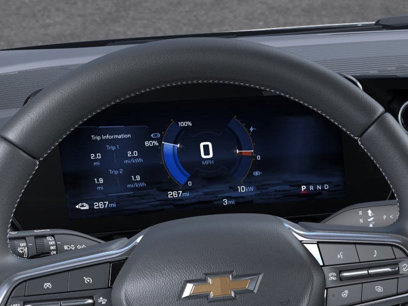 Chevrolet Equinox EV Vehicle Full-screen Gallery Image 18