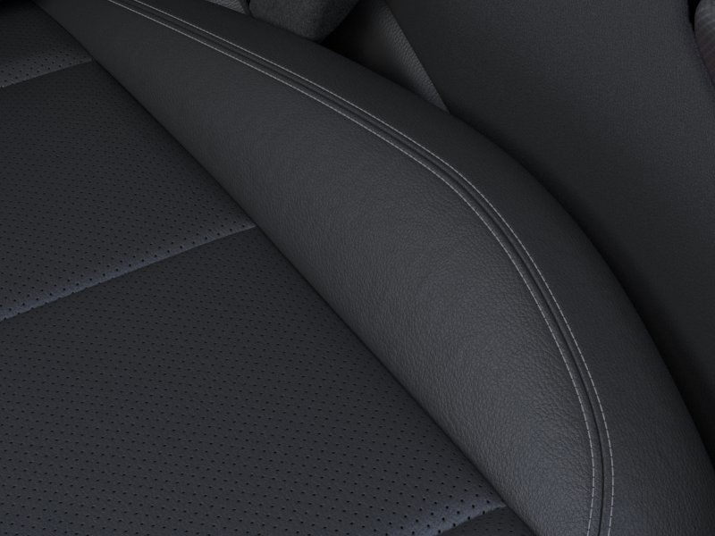 Chevrolet Equinox EV Vehicle Full-screen Gallery Image 21