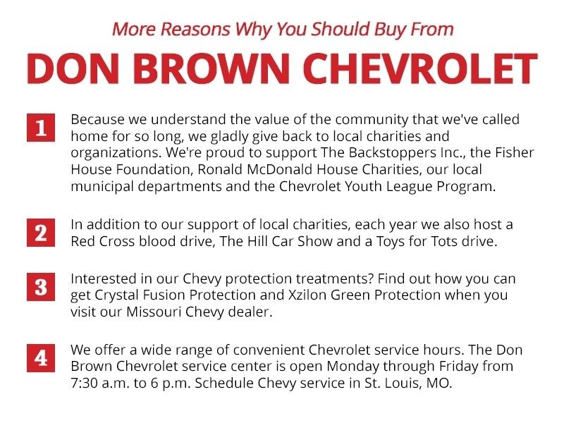 Chevrolet Blazer Vehicle Full-screen Gallery Image 10