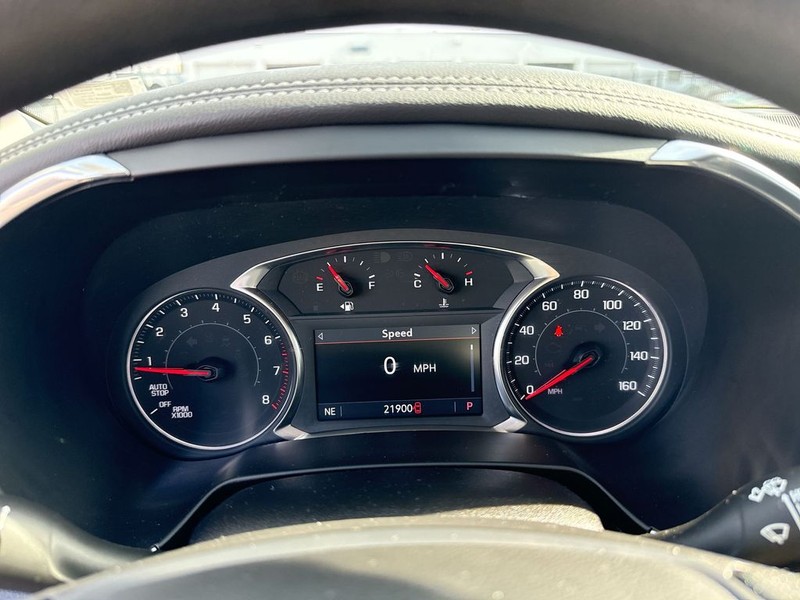 Chevrolet Blazer Vehicle Full-screen Gallery Image 14