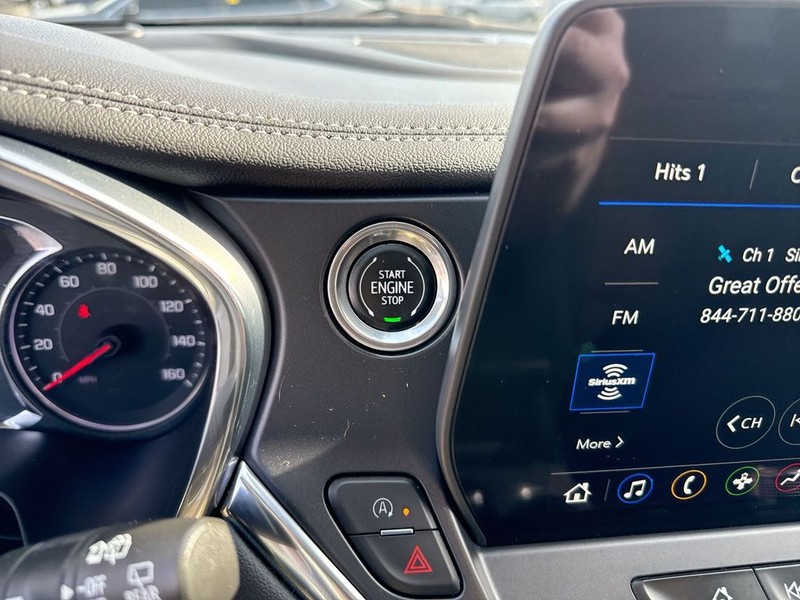 Chevrolet Blazer Vehicle Full-screen Gallery Image 18