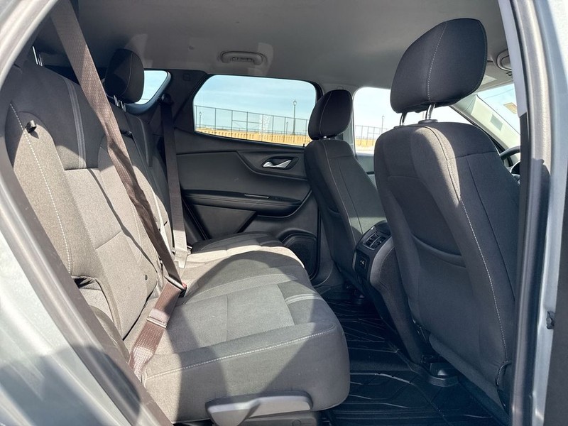 Chevrolet Blazer Vehicle Full-screen Gallery Image 27