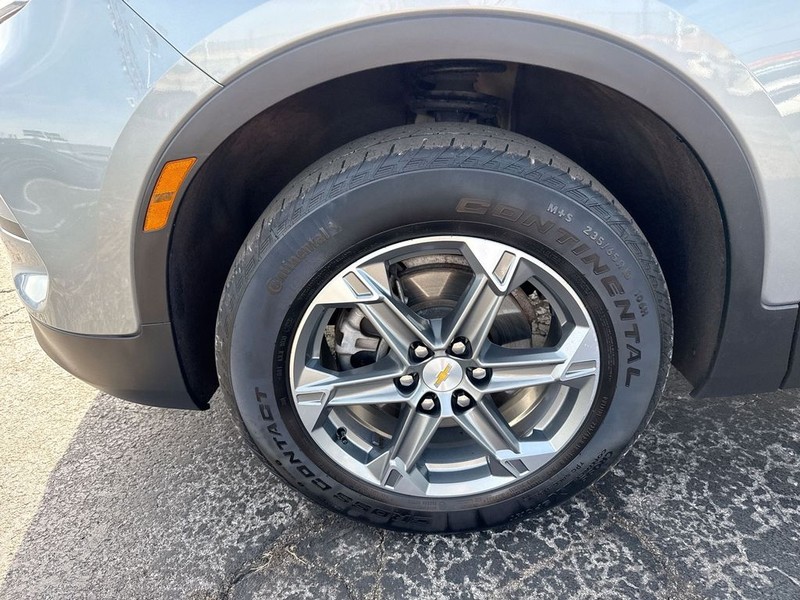 Chevrolet Blazer Vehicle Full-screen Gallery Image 33