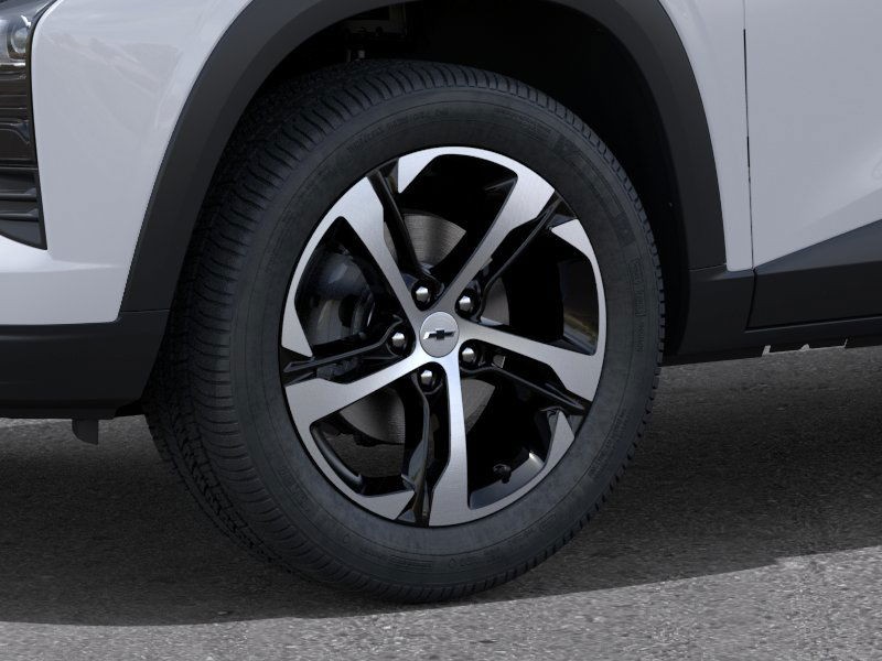 Chevrolet Trax Vehicle Full-screen Gallery Image 9