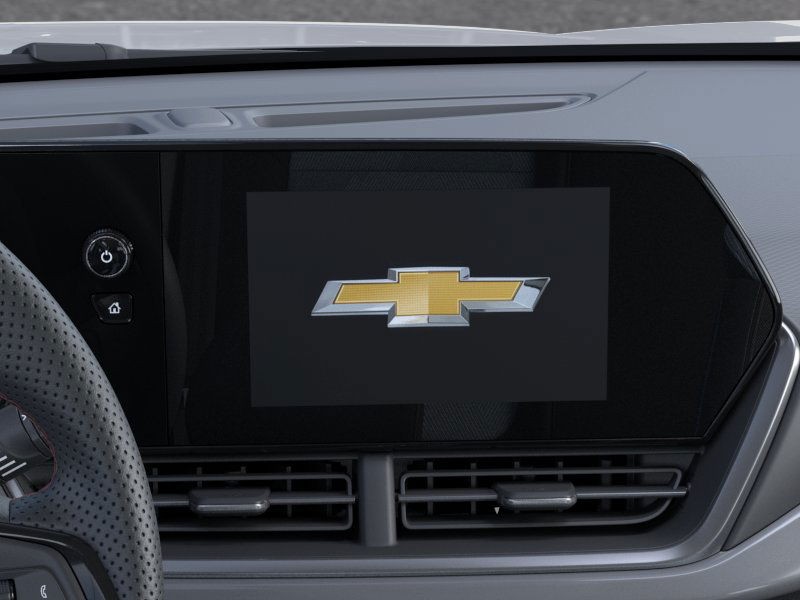 Chevrolet Trax Vehicle Full-screen Gallery Image 20