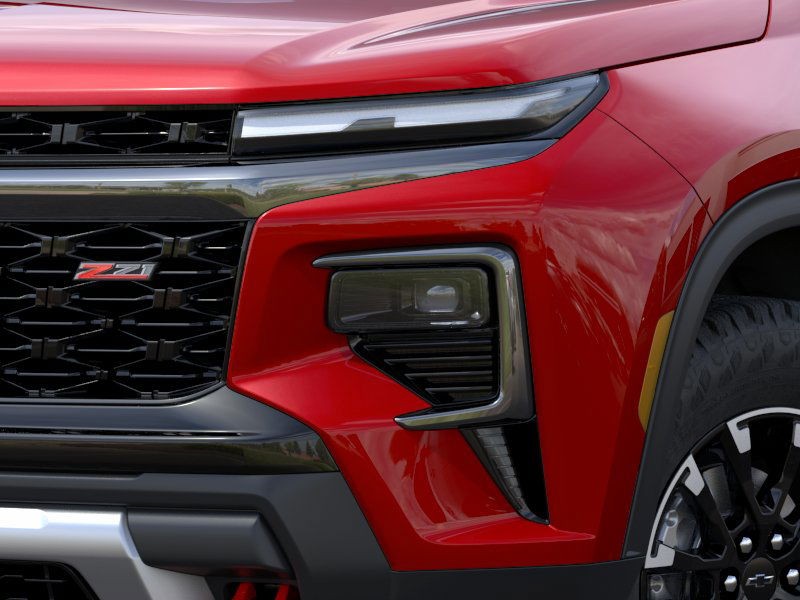 Chevrolet Traverse Vehicle Full-screen Gallery Image 10