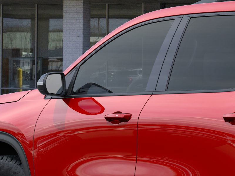 Chevrolet Traverse Vehicle Full-screen Gallery Image 12