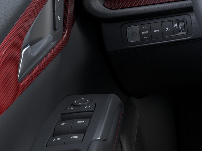 Chevrolet Traverse Vehicle Full-screen Gallery Image 22