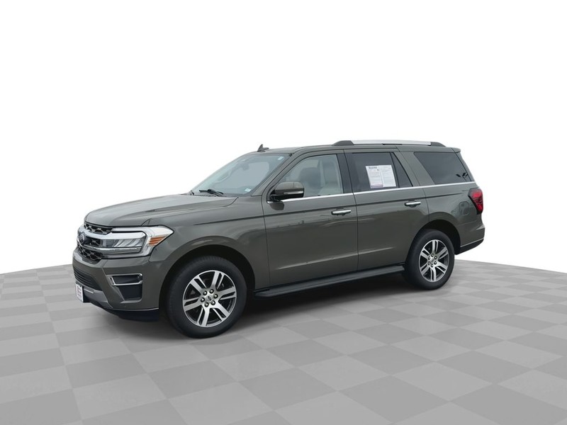 Ford Expedition Vehicle Full-screen Gallery Image 6