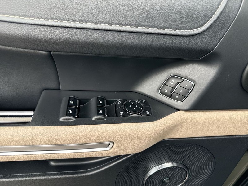 Ford Expedition Vehicle Full-screen Gallery Image 29