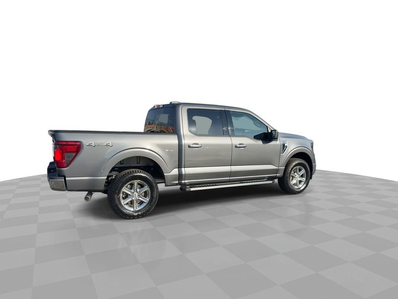 Ford F-150 Vehicle Full-screen Gallery Image 13