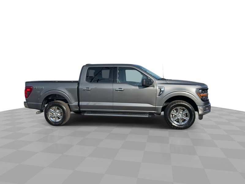 Ford F-150 Vehicle Full-screen Gallery Image 14