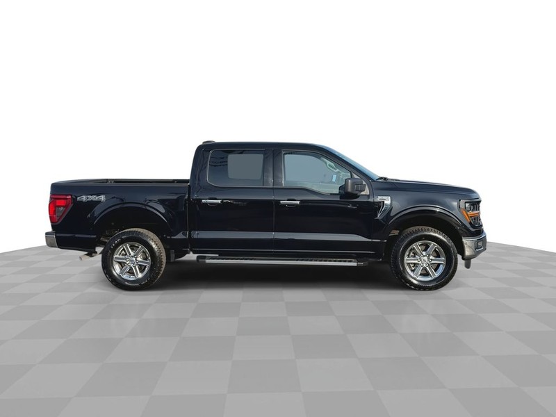 Ford F-150 Vehicle Full-screen Gallery Image 14