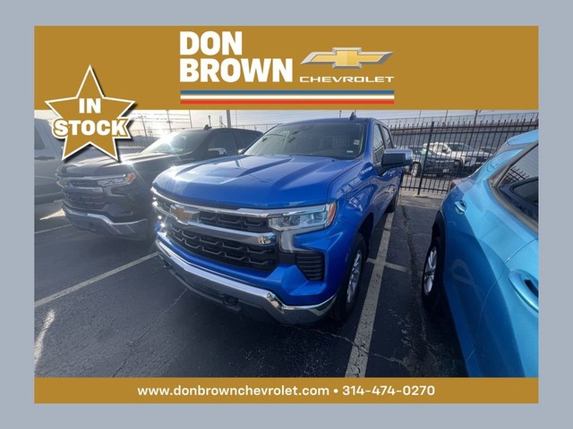 more details - chevrolet silverado 1500