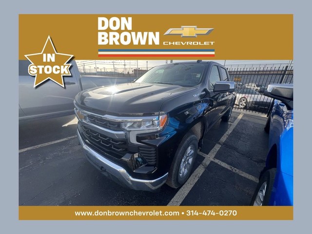 more details - chevrolet silverado 1500