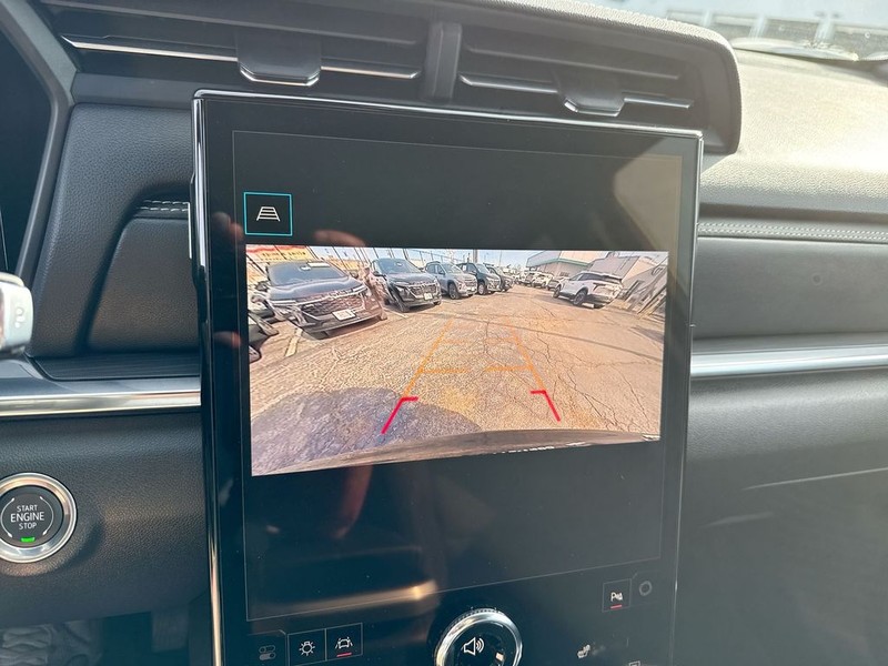 GMC Terrain Vehicle Full-screen Gallery Image 21