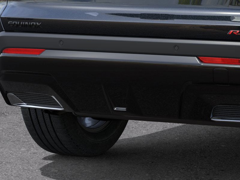 Chevrolet Equinox Vehicle Full-screen Gallery Image 14