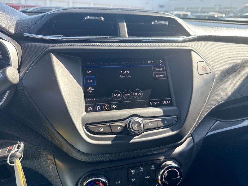 Chevrolet TrailBlazer Vehicle Full-screen Gallery Image 20