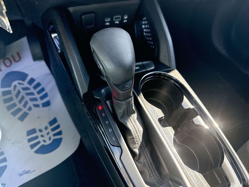 Chevrolet TrailBlazer Vehicle Full-screen Gallery Image 22