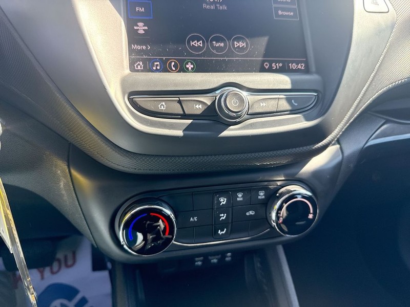 Chevrolet TrailBlazer Vehicle Full-screen Gallery Image 23