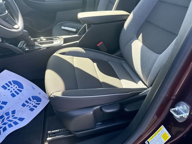 Chevrolet TrailBlazer Vehicle Full-screen Gallery Image 24