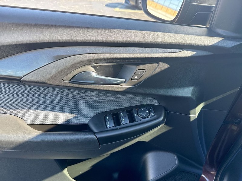 Chevrolet TrailBlazer Vehicle Full-screen Gallery Image 27