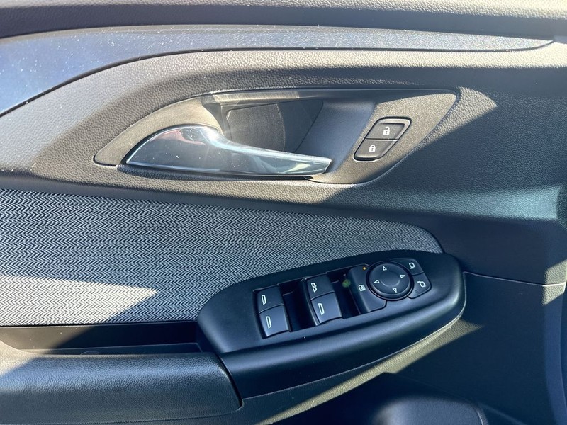 Chevrolet TrailBlazer Vehicle Full-screen Gallery Image 28