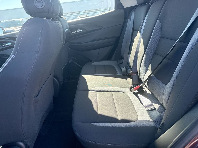 Chevrolet TrailBlazer Vehicle Full-screen Gallery Image 29