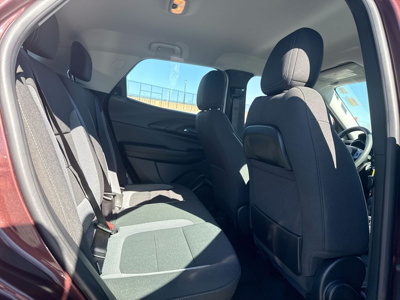 Chevrolet TrailBlazer Vehicle Full-screen Gallery Image 31