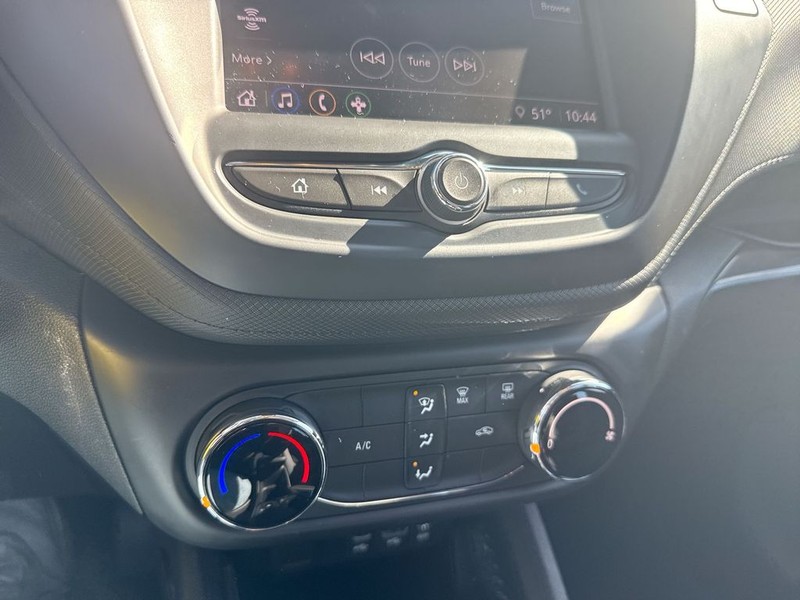 Chevrolet TrailBlazer Vehicle Full-screen Gallery Image 39