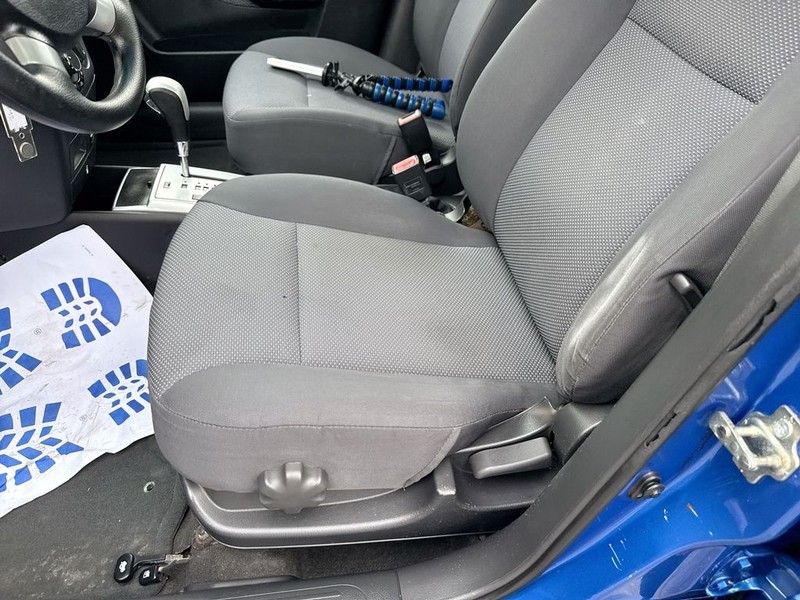 Chevrolet Aveo Vehicle Full-screen Gallery Image 23