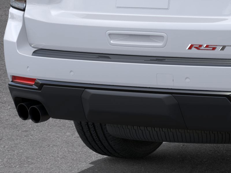 Chevrolet Suburban Vehicle Full-screen Gallery Image 14