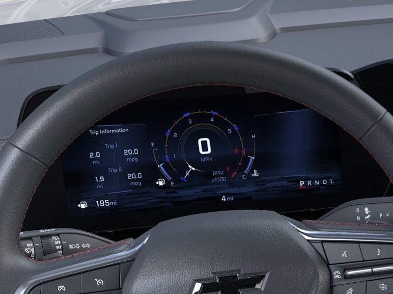 Chevrolet Suburban Vehicle Full-screen Gallery Image 18