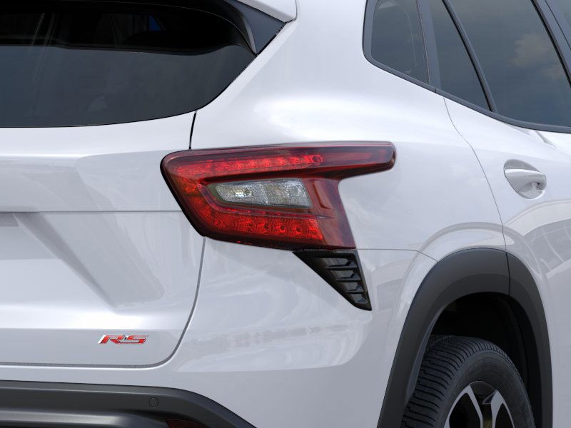 Chevrolet Trax Vehicle Full-screen Gallery Image 11